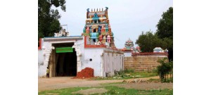 திருவேங்கைவாசல்